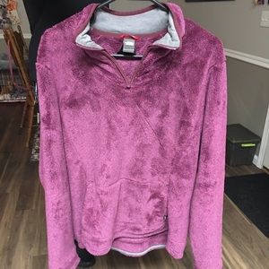 The North Face Osito Pullover